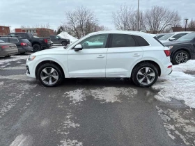 Audi Q5 Komfort/ДИСТРОНИК/ПРЕДСТАВИТЕЛСТВО НА AUDI, снимка 3