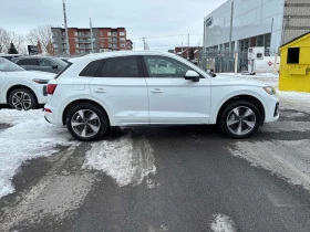 Audi Q5 Komfort/ДИСТРОНИК/ПРЕДСТАВИТЕЛСТВО НА AUDI, снимка 4