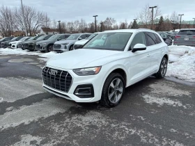 Audi Q5 Komfort/ДИСТРОНИК/ПРЕДСТАВИТЕЛСТВО НА AUDI