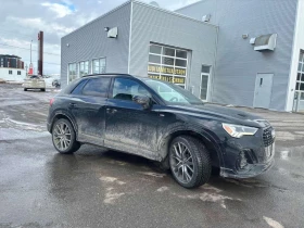 Audi Q3 * TECHNIK * S-LINE* ПОДГРЕВИ* ПАНОРАМА*  - 12200 € / 23861.13 лв. - 32185436 3