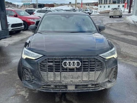 Audi Q3 * TECHNIK * S-LINE* ПОДГРЕВИ* ПАНОРАМА*  - 12200 € / 23861.13 лв. - 32185436 6