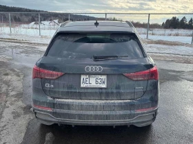 Audi Q3 * TECHNIK * S-LINE* ПОДГРЕВИ* ПАНОРАМА*  - 12200 € / 23861.13 лв. - 32185436 4