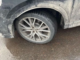 Audi Q3 * TECHNIK * S-LINE* ПОДГРЕВИ* ПАНОРАМА*  - 12200 € / 23861.13 лв. - 32185436 16