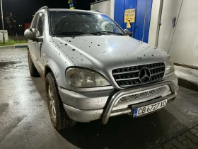 Mercedes-Benz ML 320 ГАЗ  - 1300 € / 2542.58 лв. - 12064562 4