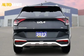 Kia Sportage X-LINE AWD - 19000 € / 37160.77 лв. - 86355542 3