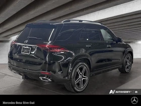 Mercedes-Benz GLE 450 4MATIC* АвтоКредит* (ЦЕНА ДО БГ) | Auto.bg — изображение 5