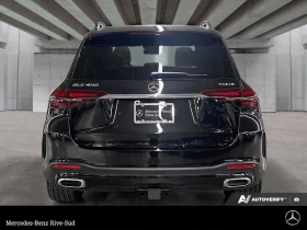 Mercedes-Benz GLE 450 4MATIC* АвтоКредит* (ЦЕНА ДО БГ) | Auto.bg — изображение 4