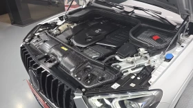 Mercedes-Benz GLE 400 2020* PANAMERICANA* BLK OPTIC* 53 PK* ОБДУХ* HEAD- - 43900 € / 85860.94 лв. - 59755569 16