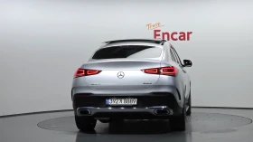 Mercedes-Benz GLE 400 2020* PANAMERICANA* BLK OPTIC* 53 PK* ОБДУХ* HEAD- - 43900 € / 85860.94 лв. - 59755569 4