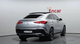 Mercedes-Benz GLE 400 2020* PANAMERICANA* BLK OPTIC* 53 PK* ОБДУХ* HEAD- - 43900 € / 85860.94 лв. - 59755569 3
