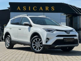Toyota Rav4 / 2.0D / 143 HP / EURO 6 / TOP /  | Auto.bg — изображение 7