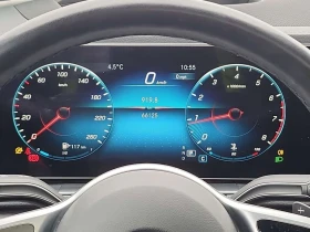 Mercedes-Benz GLE 350 BURMESTER * ПОДГРЕВИ * ПАНО * KEYLESS - 36300 € / 70996.63 лв. - 82631409 9