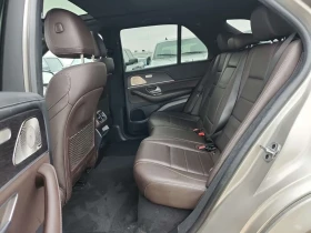 Mercedes-Benz GLE 350 BURMESTER * ПОДГРЕВИ * ПАНО * KEYLESS - 36300 € / 70996.63 лв. - 82631409 12