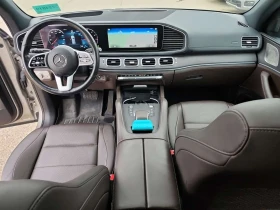Mercedes-Benz GLE 350 BURMESTER * ПОДГРЕВИ * ПАНО * KEYLESS - 36300 € / 70996.63 лв. - 82631409 10