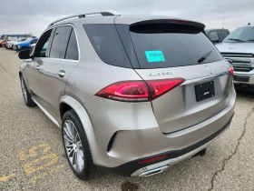 Mercedes-Benz GLE 350 BURMESTER * ПОДГРЕВИ * ПАНО * KEYLESS - 36300 € / 70996.63 лв. - 82631409 4