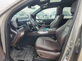 Mercedes-Benz GLE 350 BURMESTER * ПОДГРЕВИ * ПАНО * KEYLESS - 36300 € / 70996.63 лв. - 82631409 5