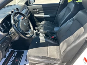 Suzuki Vitara 4x4 - 8300 € / 16233.39 лв. - 40682177 8