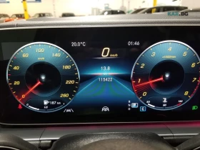 Mercedes-Benz GLE 350 Remote engine start * АвтоКредит * (ЦЕНА ДО БГ) - 33999 € / 66496.26 лв. - 18830623 12