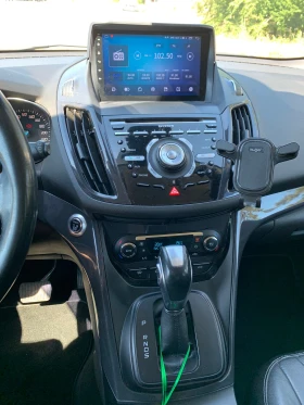 Ford Kuga Titanium | Mobile.bg � ����� ������ 8