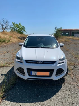 Ford Kuga Titanium | Mobile.bg � ����� ������ 14