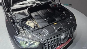 Mercedes-Benz GLE 53 4MATIC COUPE* 4MATIC* КОЖА* ПОДГРЕВ* ОБДУХВ* BURMAST* PAN | Auto.bg — изображение 6