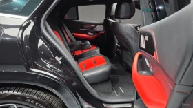 Mercedes-Benz GLE 53 4MATIC COUPE* 4MATIC* КОЖА* ПОДГРЕВ* ОБДУХВ* BURMAST* PAN | Auto.bg — изображение 11