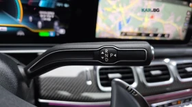 Mercedes-Benz GLE 53 4MATIC COUPE* 4MATIC* КОЖА* ПОДГРЕВ* ОБДУХВ* BURMAST* PAN | Auto.bg — изображение 9