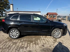 Jeep Cherokee 2.2M-JET 4WD AVTOMAT/NAVI/KOJA/PANORAMA/KAMERA  | Mobile.bg � ����� ������ 5