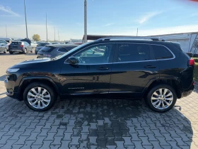 Jeep Cherokee 2.2M-JET 4WD AVTOMAT/NAVI/KOJA/PANORAMA/KAMERA  | Mobile.bg � ����� ������ 9