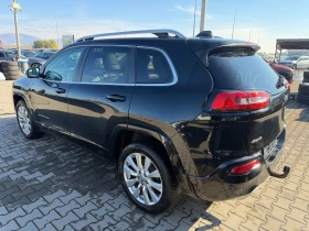 Jeep Cherokee 2.2M-JET 4WD AVTOMAT/NAVI/KOJA/PANORAMA/KAMERA  | Mobile.bg � ����� ������ 8
