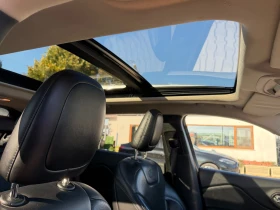 Jeep Cherokee 2.2M-JET 4WD AVTOMAT/NAVI/KOJA/PANORAMA/KAMERA  | Mobile.bg � ����� ������ 11