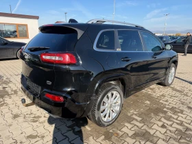 Jeep Cherokee 2.2M-JET 4WD AVTOMAT/NAVI/KOJA/PANORAMA/KAMERA  | Mobile.bg � ����� ������ 6
