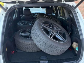 Mercedes-Benz GLB 250 4MATIC * ДИСТРОНИК* 360* ДВА ЧИФТА ГУМИ/ДБАНТИ*  | Auto.bg — изображение 12