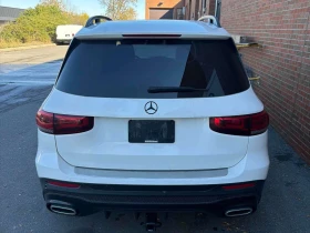 Mercedes-Benz GLB 250 4MATIC * ДИСТРОНИК* 360* ДВА ЧИФТА ГУМИ/ДБАНТИ*  | Auto.bg — изображение 5