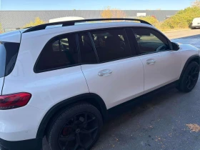 Mercedes-Benz GLB 250 4MATIC * ДИСТРОНИК* 360* ДВА ЧИФТА ГУМИ/ДБАНТИ*  | Auto.bg — изображение 4