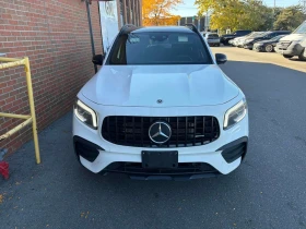 Mercedes-Benz GLB 250 4MATIC * ДИСТРОНИК* 360* ДВА ЧИФТА ГУМИ/ДБАНТИ*  | Auto.bg — изображение 2