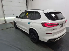 BMW X5 * Sports Activity Vehicle Xdrive40i * CARFAX *  | Mobile.bg � ����� ������ 5