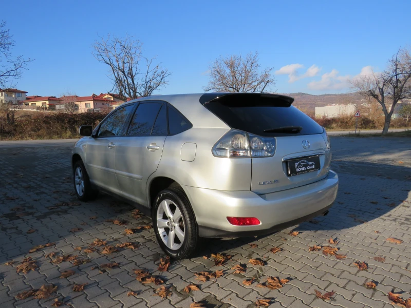 Lexus RX 300 * * * 4X4 AUTOMATIC 150000KM* * * , снимка 7 - Автомобили и джипове - 48305147