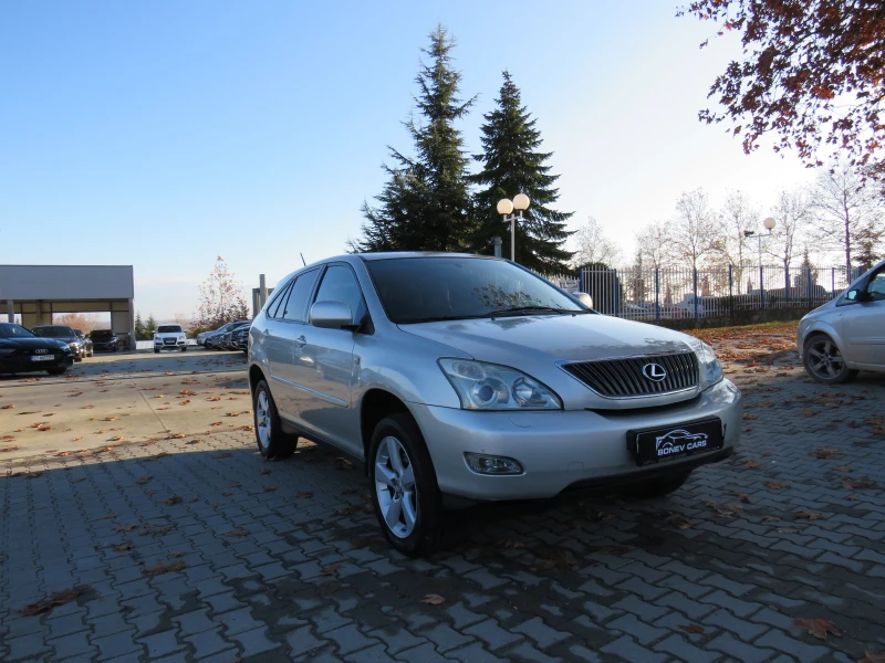 Lexus RX 300 * * * 4X4 AUTOMATIC 150000KM* * * , снимка 3 - Автомобили и джипове - 48305147