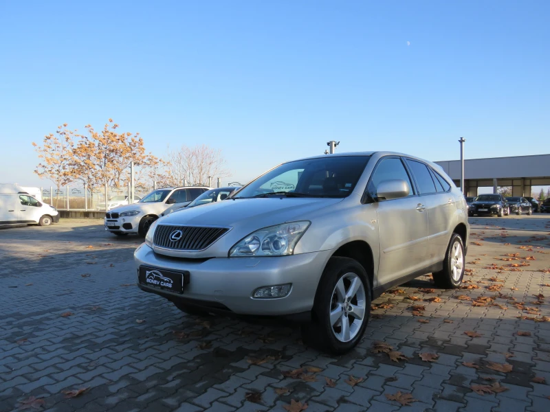 Lexus RX 300 * * * 4X4 AUTOMATIC 150000KM* * * , снимка 1 - Автомобили и джипове - 48305147