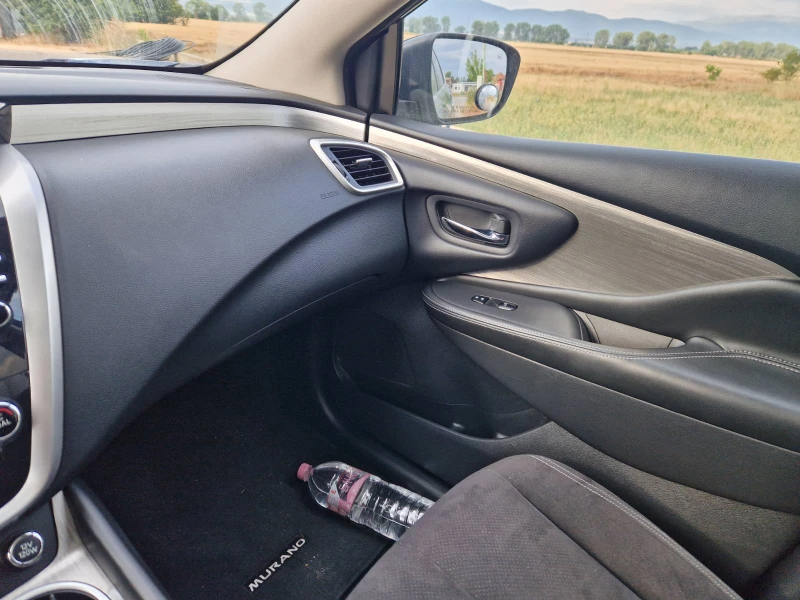 Nissan Murano, снимка 10 - Автомобили и джипове - 52658284