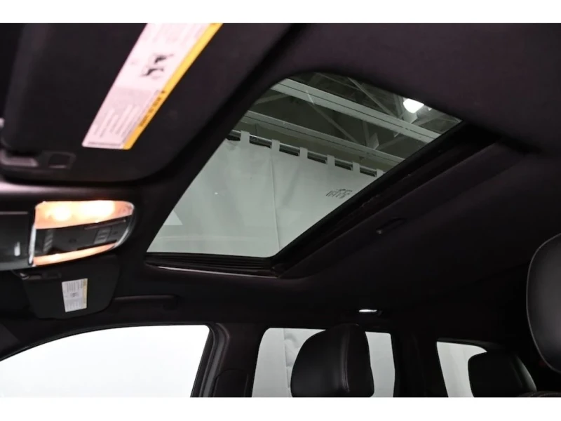 Jeep Grand cherokee LIMITED* 5.7* КАМЕРА* ПОДГРЕВИ* БЕЗ АНАЛОГ!, снимка 9 - Автомобили и джипове - 52317724