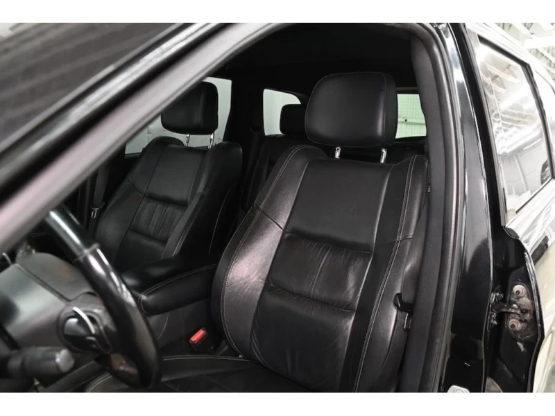 Jeep Grand cherokee LIMITED* 5.7* КАМЕРА* ПОДГРЕВИ* БЕЗ АНАЛОГ!, снимка 8 - Автомобили и джипове - 52317724