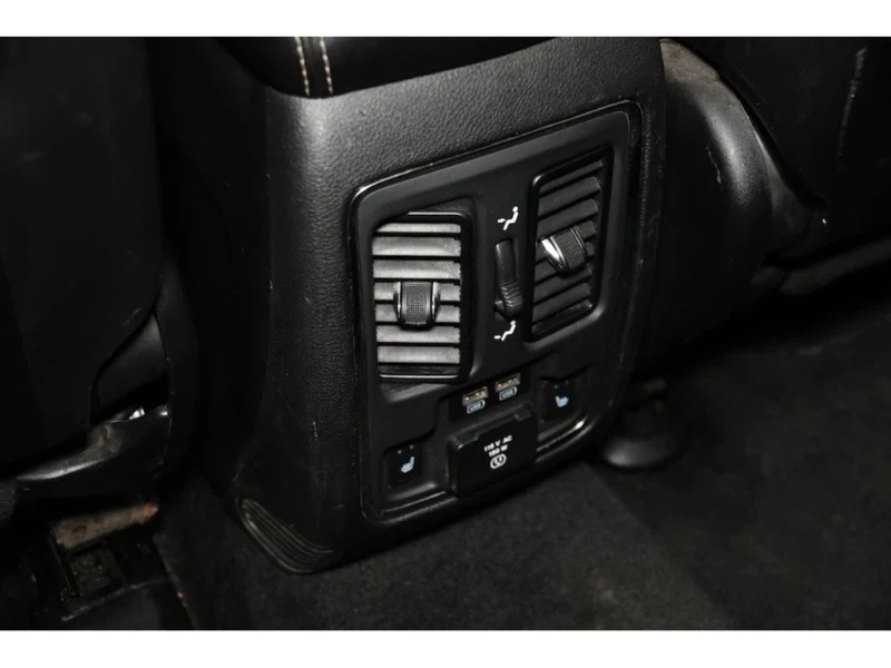 Jeep Grand cherokee LIMITED* 5.7* КАМЕРА* ПОДГРЕВИ* БЕЗ АНАЛОГ!, снимка 11 - Автомобили и джипове - 52317724