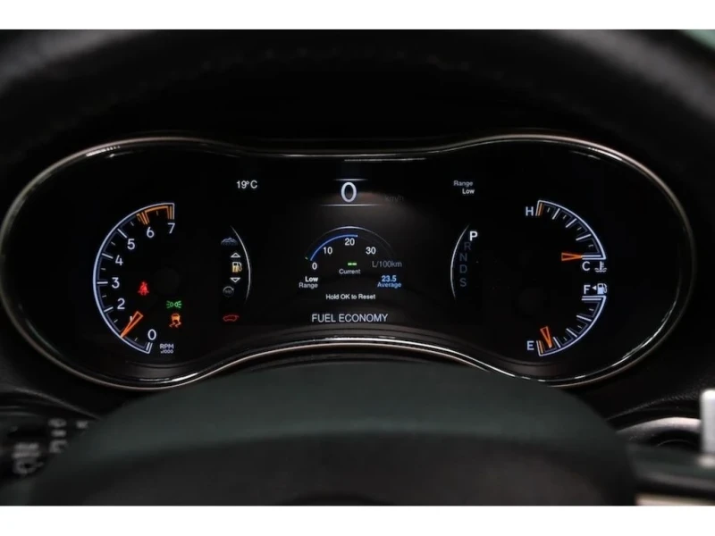 Jeep Grand cherokee LIMITED* 5.7* КАМЕРА* ПОДГРЕВИ* БЕЗ АНАЛОГ!, снимка 10 - Автомобили и джипове - 52317724