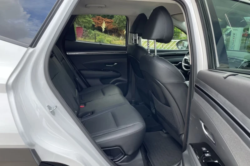 Hyundai Tucson 1.6/PHEV/PRIME/265HP/360CAM/AMBI/CARPLAY/416fpr, снимка 13 - Автомобили и джипове - 51064096