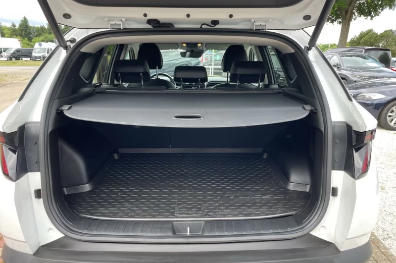 Hyundai Tucson 1.6/PHEV/PRIME/265HP/360CAM/AMBI/CARPLAY/416fpr, снимка 5 - Автомобили и джипове - 51064096