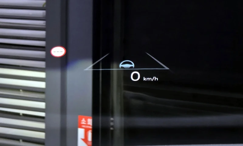 Hyundai Santa fe Gasoline 2.5T 2Wd, снимка 13 - Автомобили и джипове - 52144219