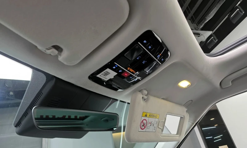 Hyundai Santa fe Gasoline 2.5T 2Wd, снимка 16 - Автомобили и джипове - 52144219