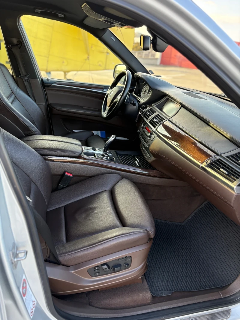 BMW X5, снимка 15 - Автомобили и джипове - 52532757
